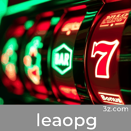 Casino de Alta Qualidade no leaopg: Jogos Premium e Dealers Reais
