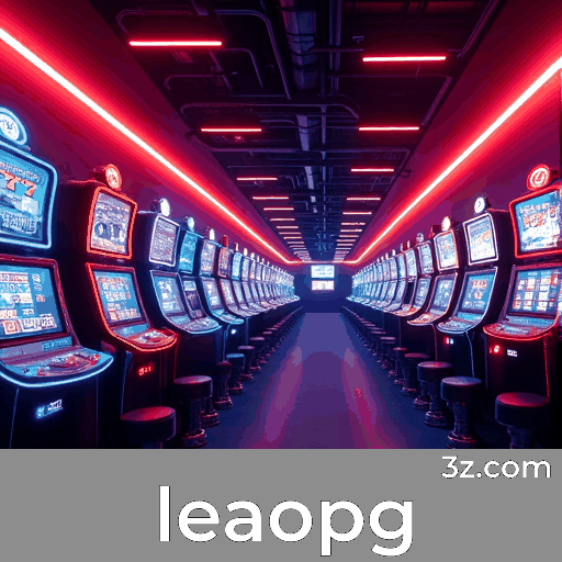 Login seguro no leaopg: Segurança e privilégios exclusivos