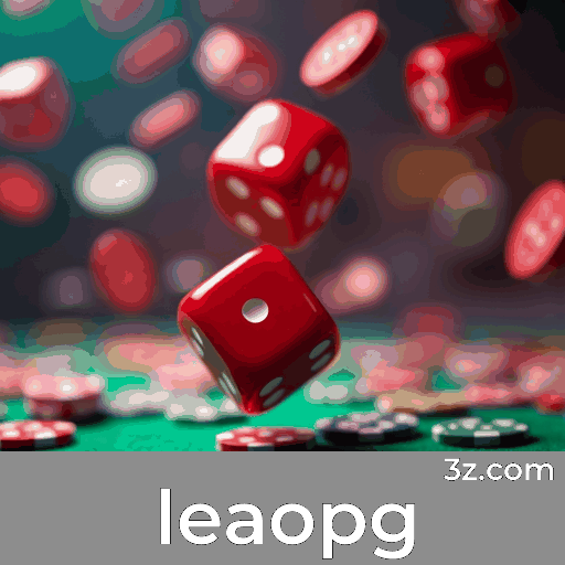 leaopg.com - Plataforma de apostas online com bônus e segurança garantida - leaopg