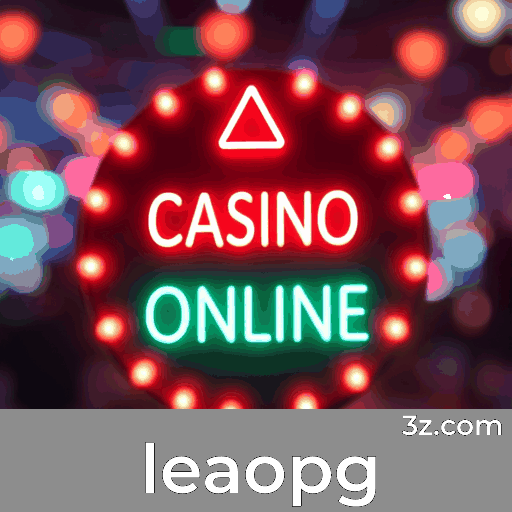 Leaopg: Exclusivo Promocional com Bônus Surpreendentes!
