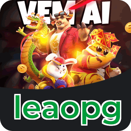 Instalação iOS leaopg