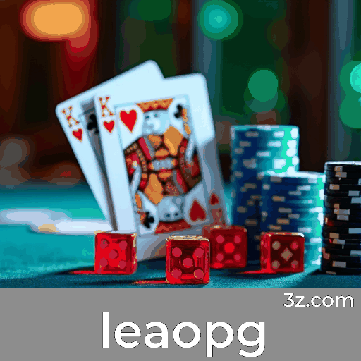 Experiência Luxuosa de Casino no leaopg: Jogos e Dealers Premium