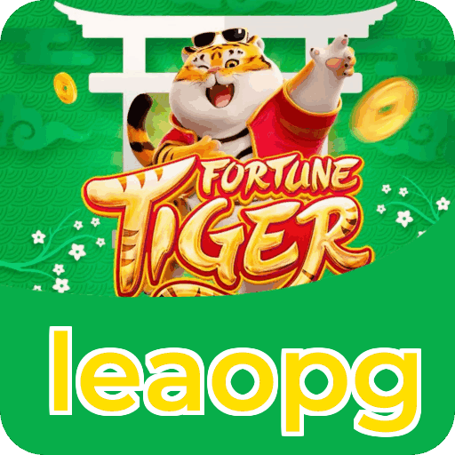 Bônus de boas-vindas leaopg