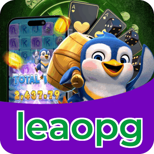 Instalar APK leaopg