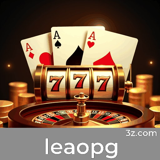 Casino de Alta Qualidade no leaopg: Jogos Premium e Dealers Reais
