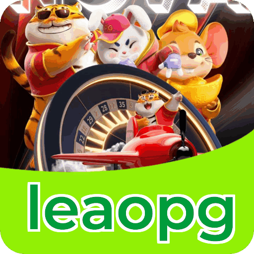 Instalação Android leaopg