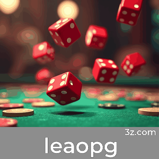 Leaopg: Desbloqueie Seus Bônus Exclusivos Agora!