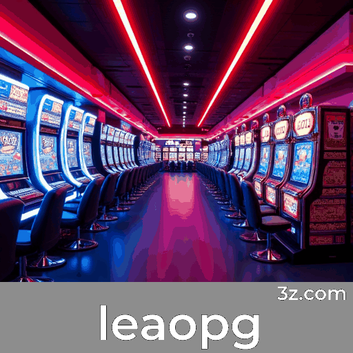 Leaopg: Download Rápido e Uso Fácil para Brasileiros