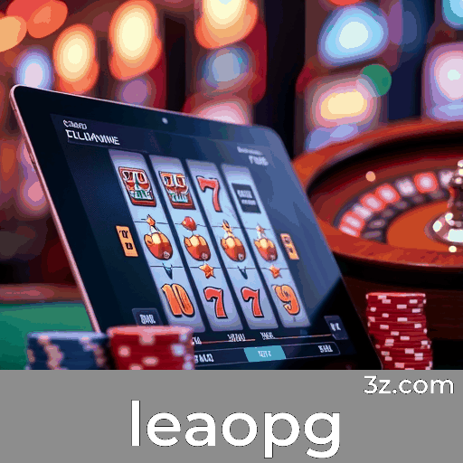 Leaopg: Download Rápido e Uso Fácil para Brasileiros