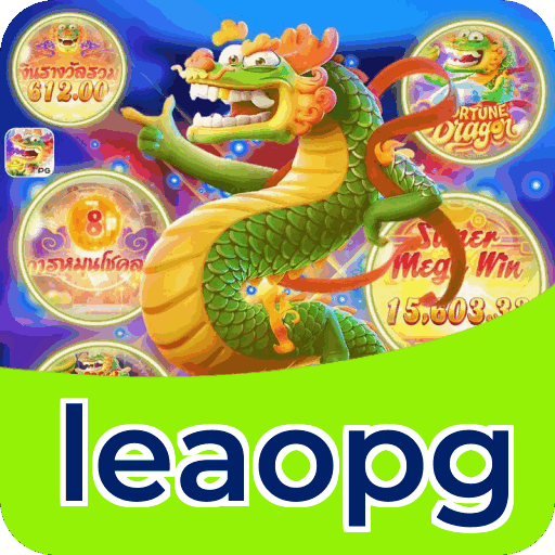 Jogos com maior RTP na leaopg