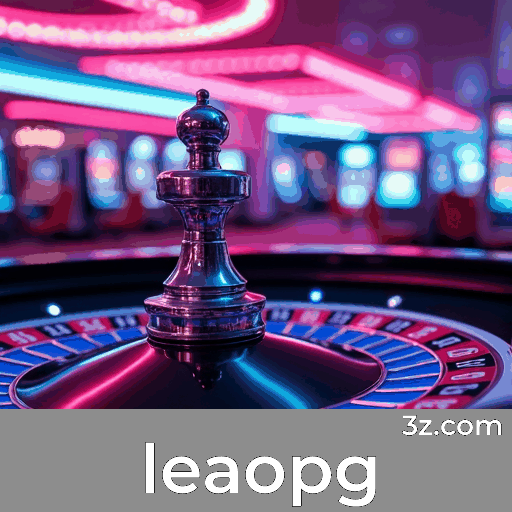 Leaopg: Apostas Móveis Seguras e Rápidas no Brasil