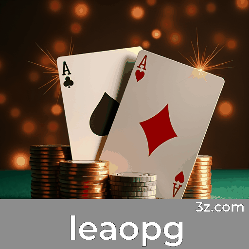 Maximize suas Estratégias e Resultados com leaopg