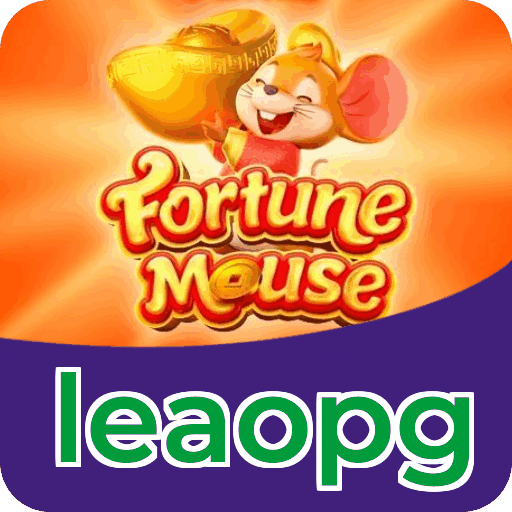 Login rápido no app leaopg