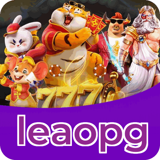 Streaming 4K no cassino ao vivo da leaopg